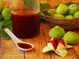 Φτιαχνω συκομελο (πετιμεζι απο συκα) // vincotto di fichi