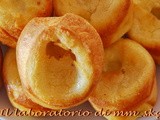 Yorkshire pudding