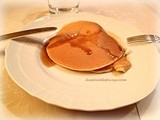 I pancakes