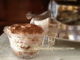 La trifle alla nutella