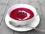 Beet Soup