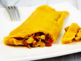 Hallacas (Venezuelan Tamales)