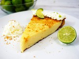 Key Lime Pie