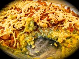 Cream of Corn Casserole