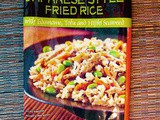 Review: Trader Joe’s Japanese Style Fried Rice