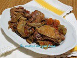 Anatra in pentola ricetta romagnola
