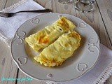 Cannelloni al salmone fresco ricetta veloce