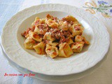 Cappelletti al ragù fatti in casa