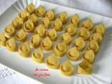 Cappelletti ricetta marchigiana