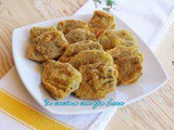 Carciofi fritti impanati croccanti