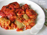 Cardo o gobbo alla parmigiana