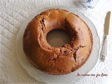 Ciambella con impasto alla nutella ricetta veloce