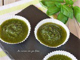 Come conservare il pesto per l’inverno