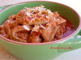 Come cucinare la trippa ricetta di famiglia