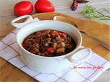 Come cucinare le lumache di terra ricetta completa