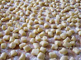 Come fare gli gnocchi di patate la mia ricetta infallibile