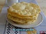 Come fare le cresciole marchigiane