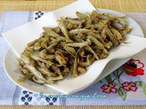 Come preparare latterini fritti