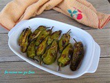 Friggitelli ripieni ricetta facile