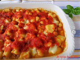 Gnocchi alla sorrentina ricetta completa