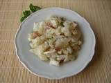 Insalata di nervetti semplice