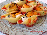 Menù della vigilia di Natale