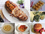 Menù di Natale ricette semplici e gustose