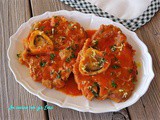 Ossobuco di vitello la mia ricetta