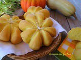 Pane alla zucca gialla