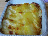 Patate alla savoiarda ricetta piemontese