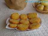 Patate fritte impanate