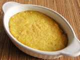 Polenta al formaggio