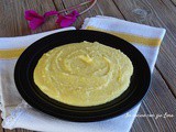 Polenta concia ricetta valdostana