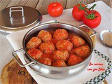 Polpette di carne magra ricetta perfetta