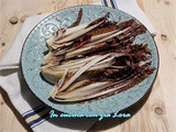 Radicchio al forno ricetta veloce