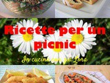 Ricette per un picnic