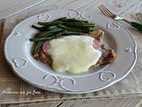 Scaloppine saporite ricetta veloce