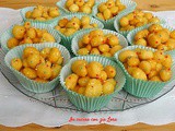 Struffoli o cicerchiata ricetta di carnevale