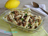 Trippa in insalata versione estiva