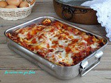 Vincisgrassi ricetta tipica marchigiana