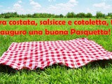 Buona pasquetta