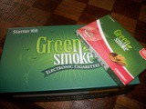 Collaborazione Green Smoke