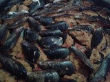 Cozze ripiene