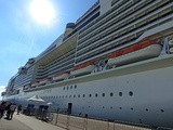 Crociera nel Mediterraneo: esperienza indimenticabile. Parte i
