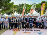 Gelato world tour: inaugurato oggi il gran finale di rimini