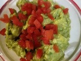 Il mio Guacamole