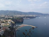 La Costiera Amalfitana: la terra baciata dagli Dei