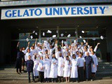 Oldani, grom e greco in cattedra alla carpigiani gelato university