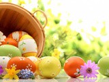 Perchè a Pasqua regaliamo l'uovo