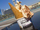 Record: oltre 70.000 le coppette consumate al gran finale del gelato world tour di rimini